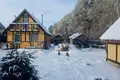 Dom 4 pokoi 98 m² Liatcanski sielski Saviet, Białoruś