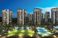4 bedroom apartment 207 m² Dosemealti, Turkey