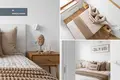 Mieszkanie 2 pokoi 42 m² w Wilno, Litwa