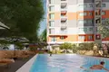 Appartement 4 chambres 114 m² Kadikoy, Turquie