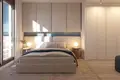Barrio residencial Greenity