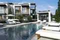 Квартира 2 спальни 75 м² Асоматос, Кипр