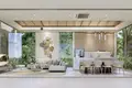 Complejo residencial New complex of premium villas near Nai Yang beach, Phuket, Thailand
