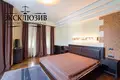 Квартира 3 комнаты 141 м² в Минске, Беларусь