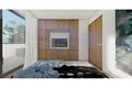 Mieszkanie 3 pokoi 73 m² Zagrzeb, Chorwacja