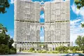 Квартира 1 комната 33 м² Дубай, ОАЭ