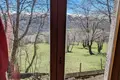 Fast fertiges touristisches Objekt in der Opština Šavnik.
