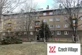 2 bedroom apartment 52 m² Kladno, Czech Republic