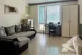 Квартира 1 комната 50 м² Мухавецкий сельский Совет, Беларусь