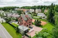 Casa de campo 635 m² Ozyaritska Slabadski rural council, Belarús