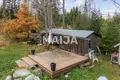 Коттедж 2 комнаты 40 м² Туусниеми, Финляндия
