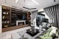 Villa 4 pièces 155 m² Alanya, Turquie