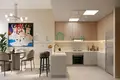 Appartement 2 chambres 1 370 m² Doubaï, Émirats arabes unis