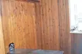 1 room apartment 39 m² Lahojsk, Belarus