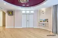4 room apartment 109 m² Minsk, Belarus