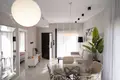 Bliźniak 5 pokojów 121 m² Pilar de la Horadada, Hiszpania