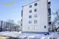 Wohnung 2 zimmer 40 m² Minsk, Belarus