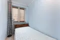 Apartamento 2 habitaciones 35 m² Varsovia, Polonia