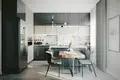 Complexe résidentiel Residence with a swimming pool and a spa center close to the seaside, Istanbul, Turkey