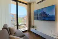 Beachfront Luxury Studio With Daily Rent In Radhime Vlore, South Of Albania 