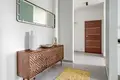 Appartement 2 chambres 66 m² en Varsovie, Pologne