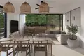 Estudio 1 habitacion 420 m² La Crucecita, México