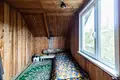 House 154 m² Papiarnianski sielski Saviet, Belarus