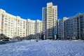 Appartement 3 chambres 64 m² Minsk, Bélarus