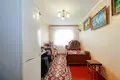 Apartamento 2 habitaciones 46 m² Minsk, Belarús