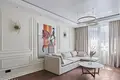 Apartamento 1 habitacion 74 m² Moscú, Rusia