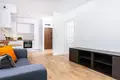 2 room apartment 38 m² in Poland, Poland