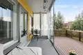 Wohnung  Verwaltungsgemeinschaft Helsinki, Finnland