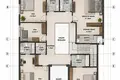 7 bedroom villa 515 m² Golbasi, Turkey