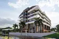 Kompleks mieszkalny New apartments 1+1, 2+1, and 3+1 in Sarısu, Konyaaltı in a complex with a pool and installment f ...