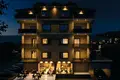 Dúplex 4 habitaciones 180 m² Mudanya, Turquía