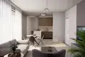 1 bedroom apartment 61 m² Mesogi, Cyprus