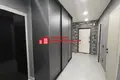 3 room apartment 81 m² Hrodna, Belarus