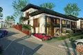 Casa 5 habitaciones 240 m² Basaksehir, Turquía