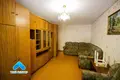 Mieszkanie 2 pokoi 47 m² Homel, Białoruś