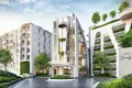 Studio 1 zimmer 27 m² Sakhu, Thailand