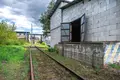Warehouse 175 m² in Dzyarzhynsk, Belarus