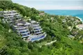 Apartamento 2 habitaciones 106 m² Ban Bang Thao, Tailandia