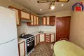 Wohnung 2 zimmer 54 m² Sluzk, Belarus