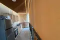 Квартира 1 комната 74 м² Golem, Албания