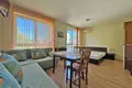 Квартира 1 комната 50 м² Несебр, Болгария