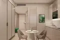 Apartamento 39 m² Batumi, Georgia