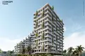 1 bedroom apartment 51 m² Golem, Albania