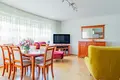 4 room apartment 107 m² Warsaw, Poland