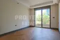 Многоуровневые квартиры 5 комнат 180 м² Коньяалты, Турция
