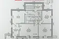 Maison 205 m² Parecki sielski Saviet, Bélarus